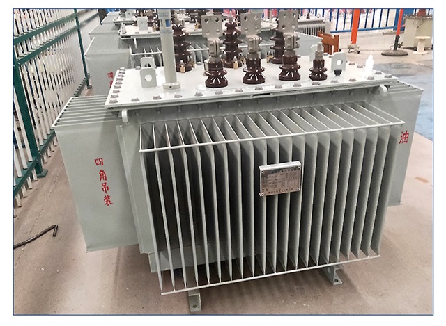 宾县宾县宾县油浸式变压器