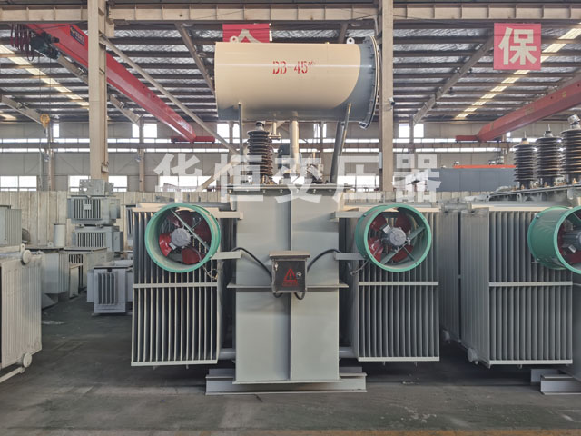 S11-10000/35宾县宾县宾县油浸式变压器