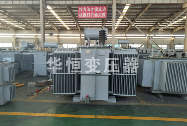 SZ11-6300/35宾县宾县宾县油浸式变压器价格