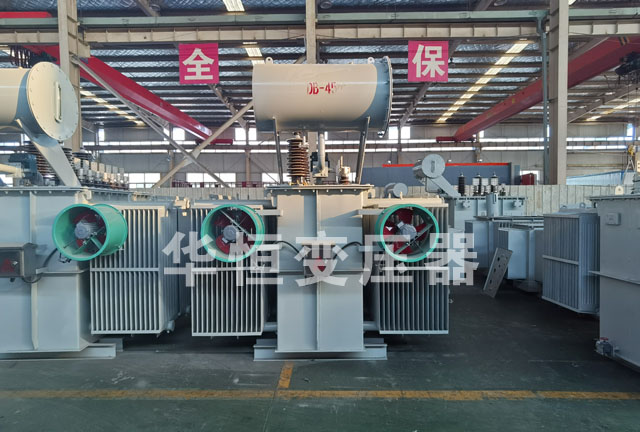 S13-6300/35宾县宾县宾县油浸式变压器