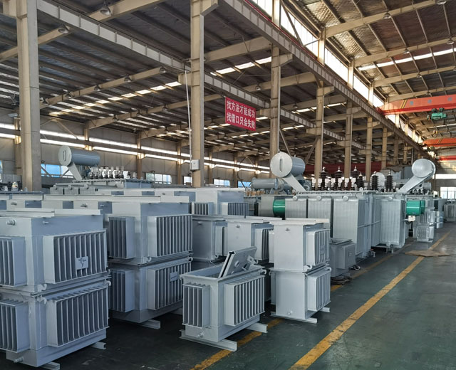 S11-6300/35宾县宾县宾县油浸式变压器